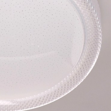 Люстра с пультом ДУ MW-Light 674013901 Ривз 30W LED